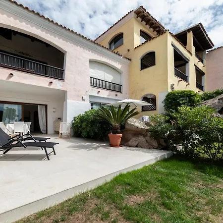 Porto Cervo Rea * Capo Ferro