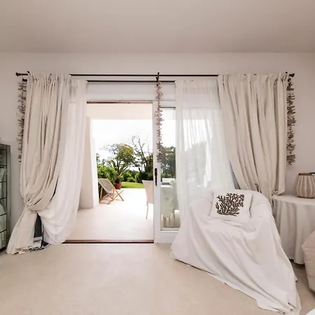 Porto Cervo Rea 아파트 *