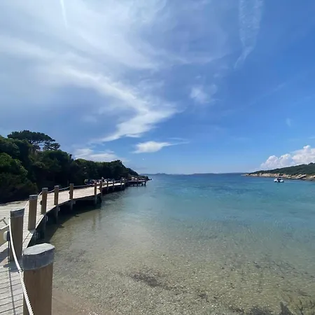 Porto Cervo Rea * Capo Ferro