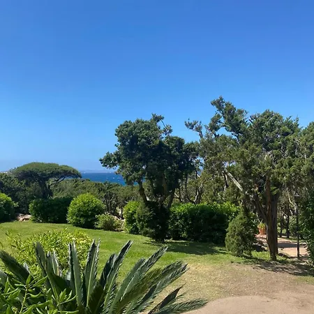Porto Cervo Rea Апартаменты