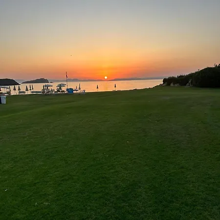 Porto Cervo Rea Capo Ferro