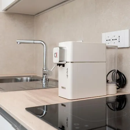 Porto Cervo Rea Apartment *