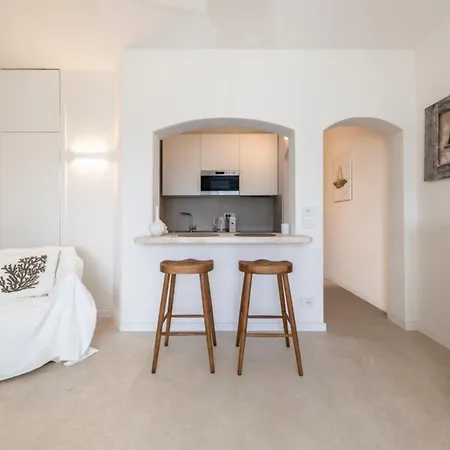 Apartment Porto Cervo Rea *