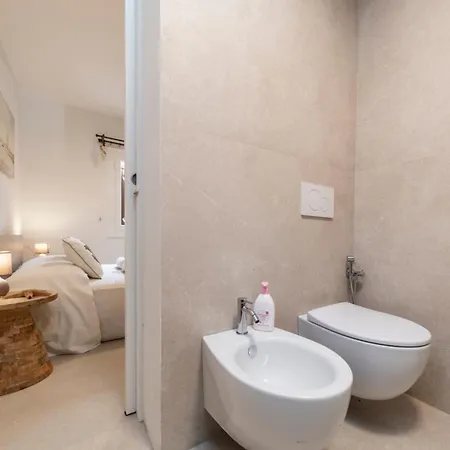 Apartment Porto Cervo Rea Capo Ferro
