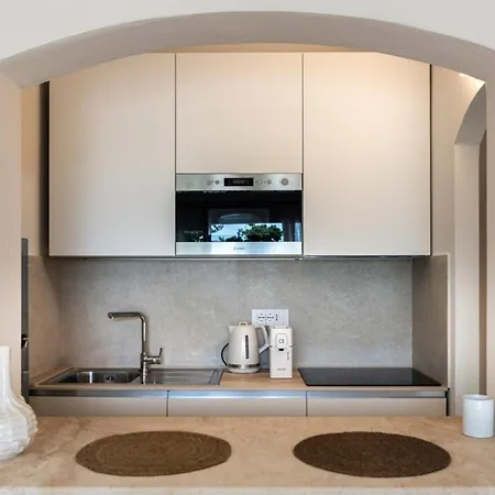 Porto Cervo Rea Apartment *
