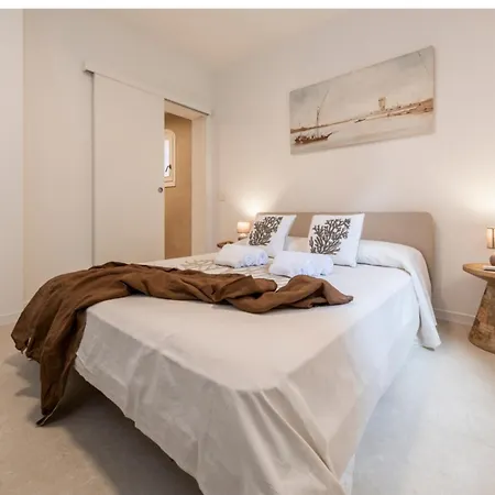 Porto Cervo Rea Apartment *