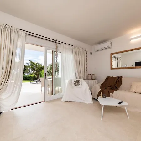 Apartment Porto Cervo Rea