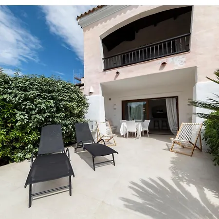 Porto Cervo Rea Capo Ferro