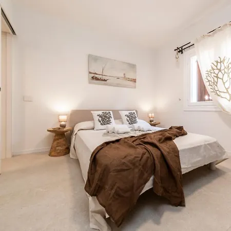 Porto Cervo Rea Apartment